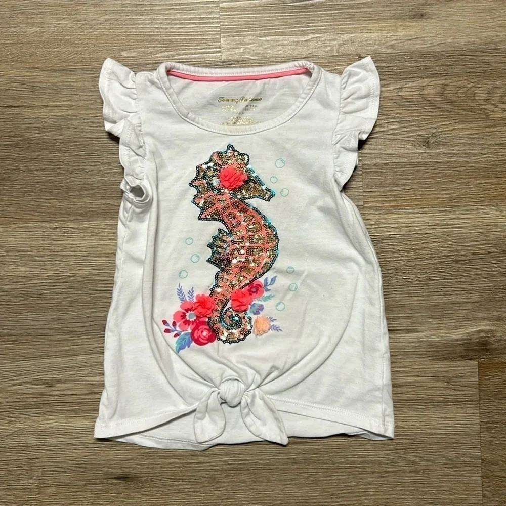 TOMMY BAHAMA Top